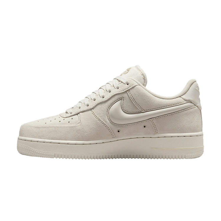 Nike Air Force 1 Low '07 Light Orewood Brown