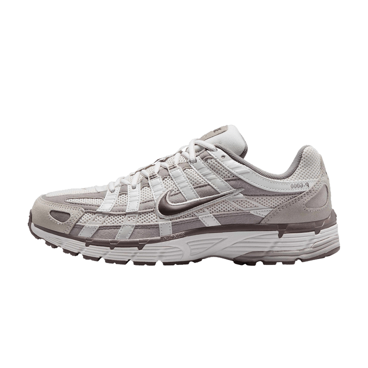 Nike P-6000 Phantom Mink Brown