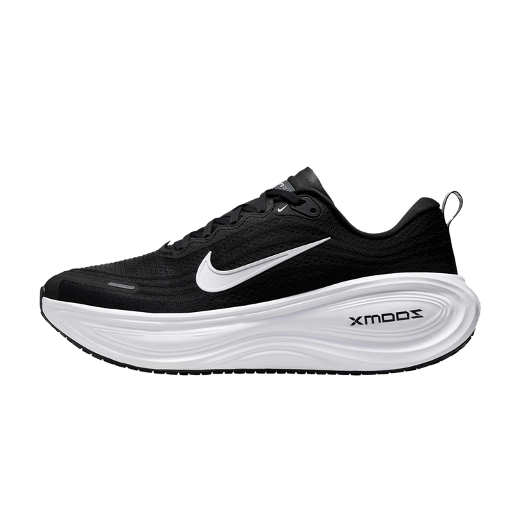 Nike Vomero Plus Black White