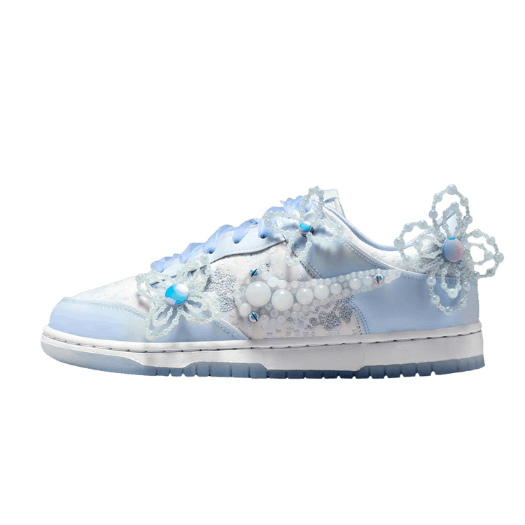 Nike Dunk Low Susan Fang Artist Collection