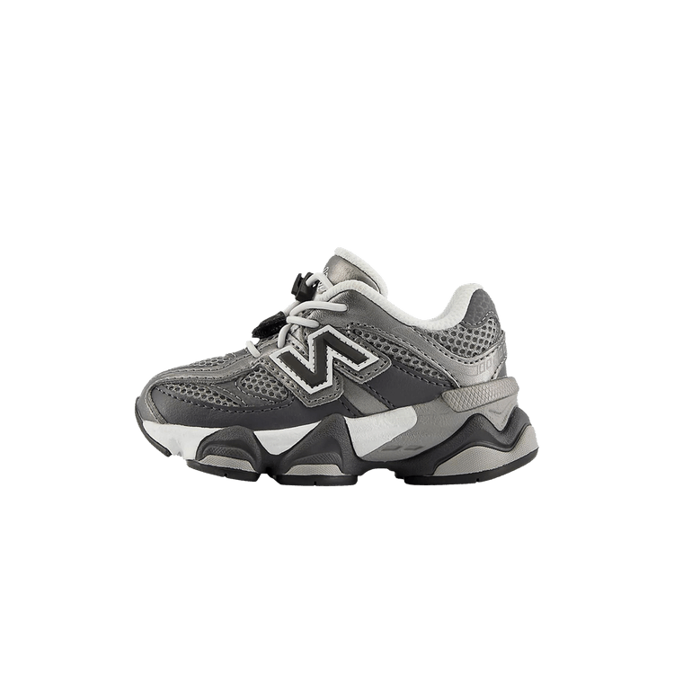 New Balance 9060 Bungee Toddler 'Magnet'