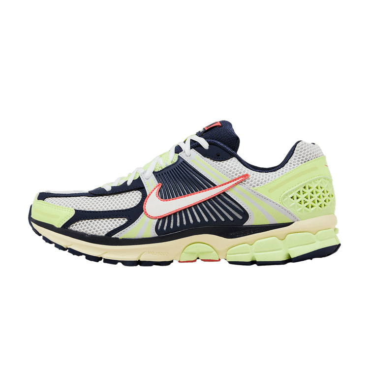 Nike Zoom Vomero 5 Volt Navy