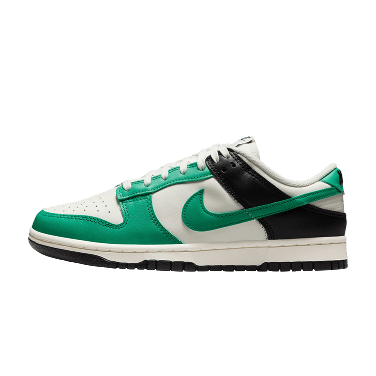 Nike Dunk Low Celtics