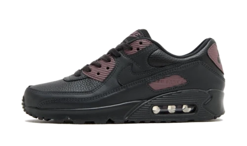 Nike Air Max 90 Premium Off Noir Tattoo