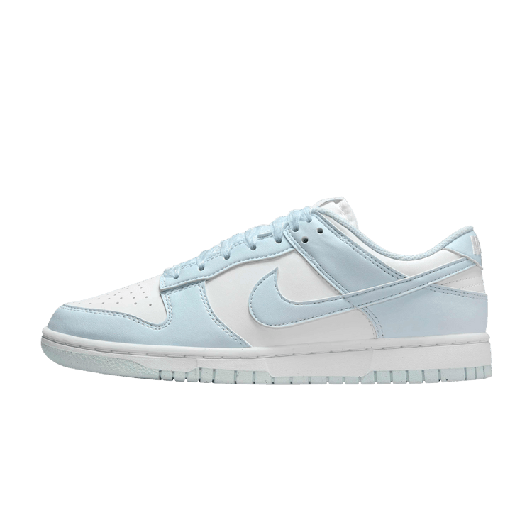 Nike Dunk Low Next Nature White Blue Tint