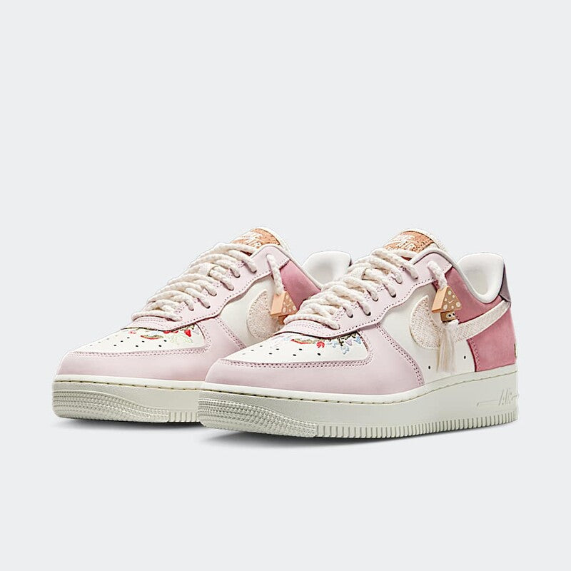 Nike Air Force 1 Low Mushroom
