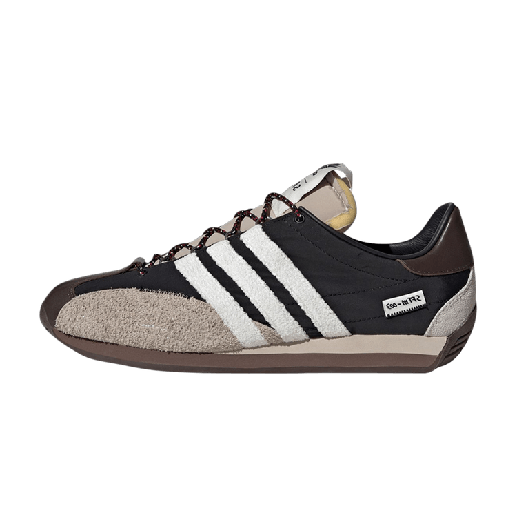 adidas Country OG Low Song for the Mute Black