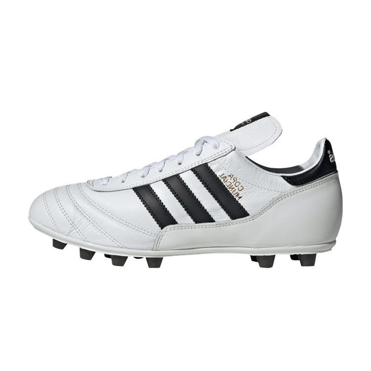 adidas Copa Mundial FG Cloud White Core Black