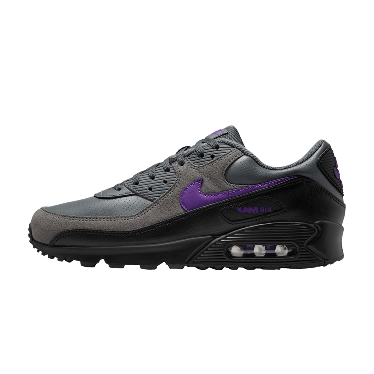 Nike Air Max 90 Iron Grey Wild Grape