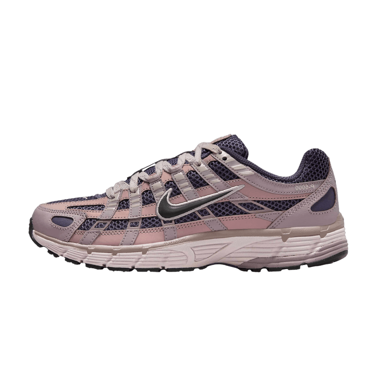 Nike P-6000 SE Light Violet Ore Dark Raisin Women's)