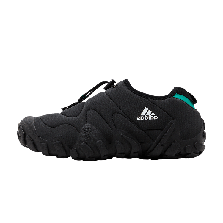 adidas Radlander Moc Gore-Tex Black White