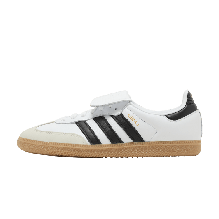 adidas Samba LT Cloud White Core Black Gum