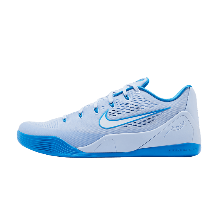 Nike Kobe 9 EM Low Protro TB Hydrogen Blue