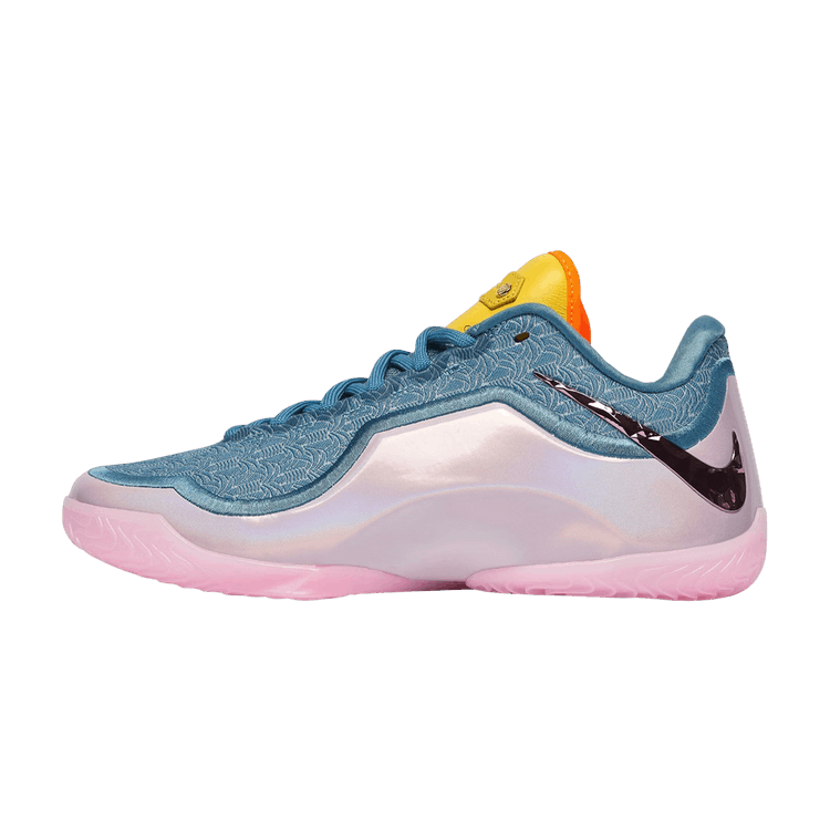 Nike LeBron 23 Miami Twice