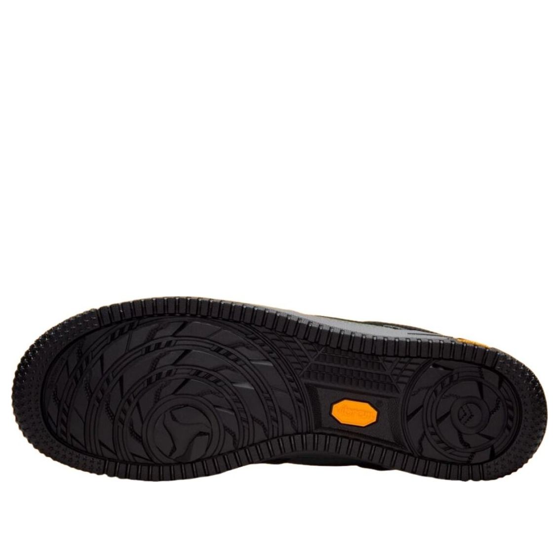 Nike Air Force 1 Low LX Vibram Pencil Point Black
