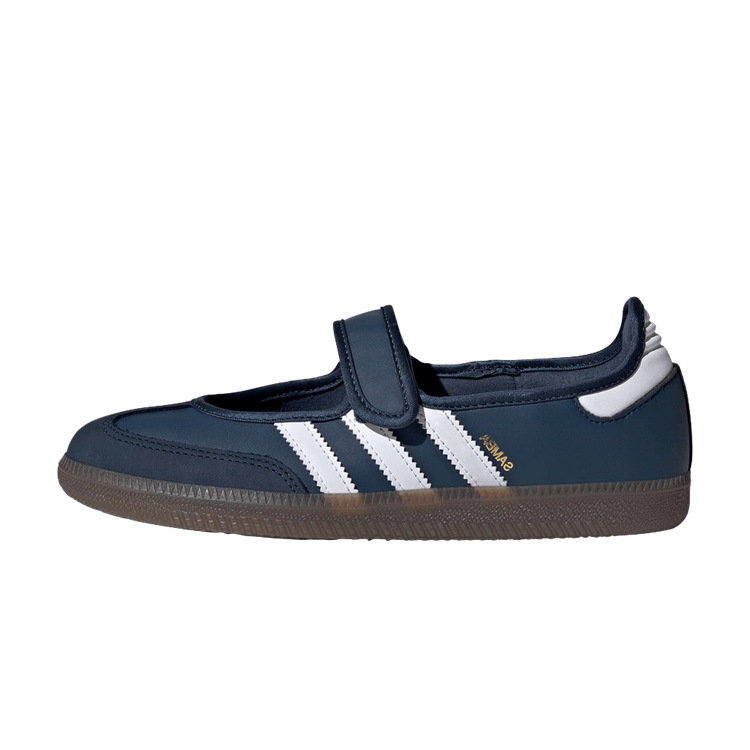 adidas Samba Jane Crew Navy White