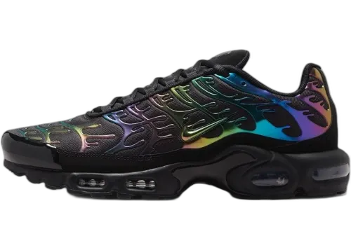 Nike Air Max Plus Oil Slick