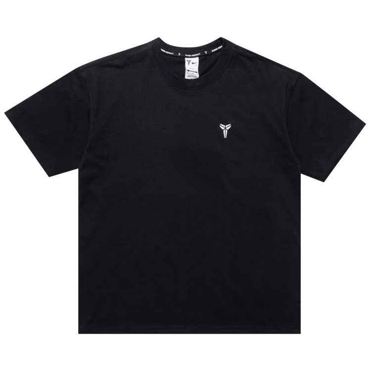 Nike Kobe Bryant Dri Fit M90 Multicolor Light Tee Black