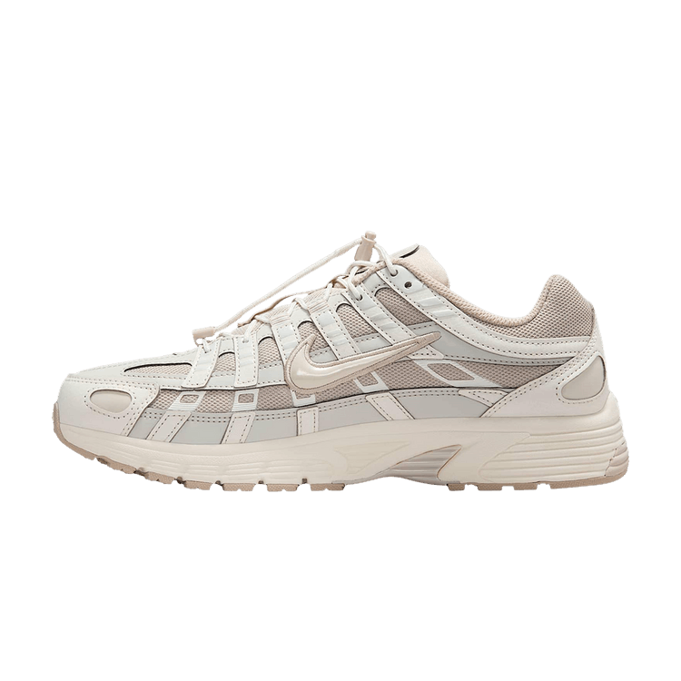Nike P-6000 Sail Light Bone Cream