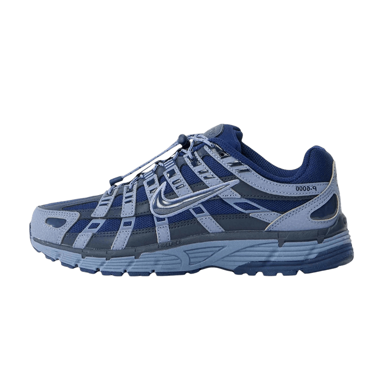 Nike P-6000 Speed World Indigo