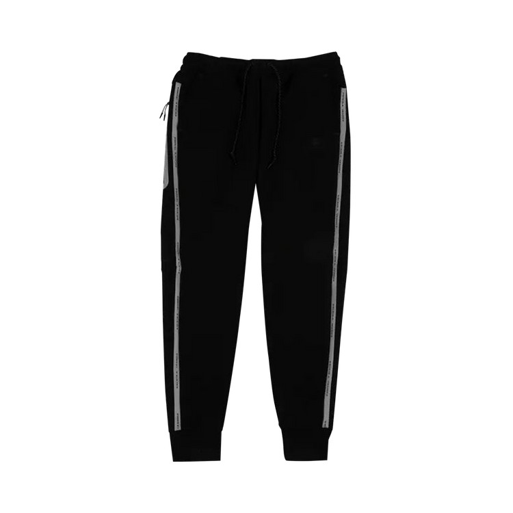 Nike Tech Fleece Joggers Black