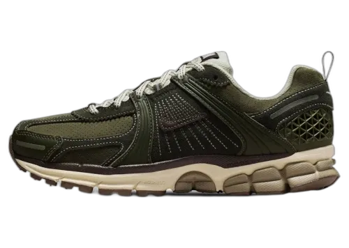 Nike Zoom Vomero 5 Premium Medium Olive Baroque Brown