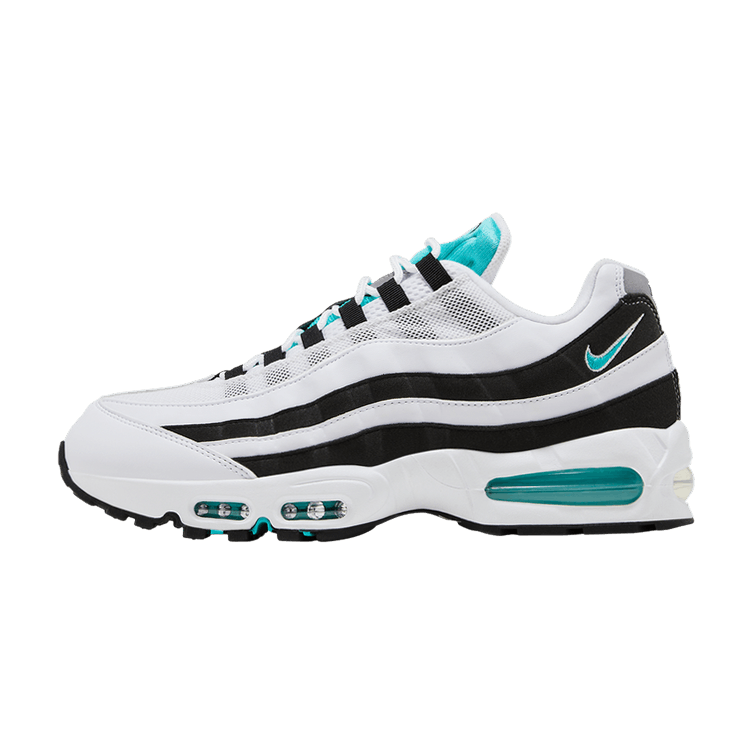 Nike Air Max 95 OG Big Bubble Black Border