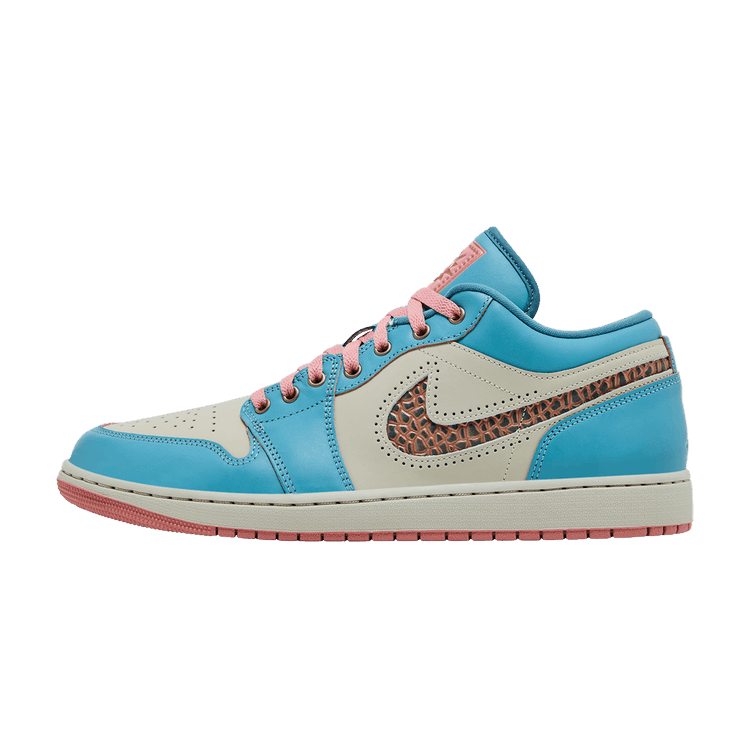 Jordan 1 Low SE Somos Eternos