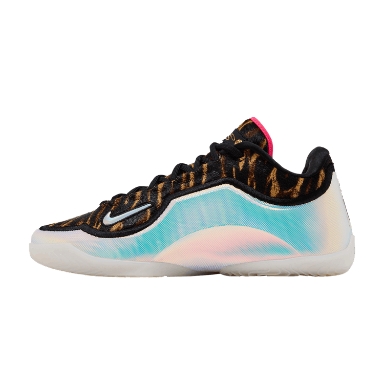 Nike LeBron 23 Heat Wave