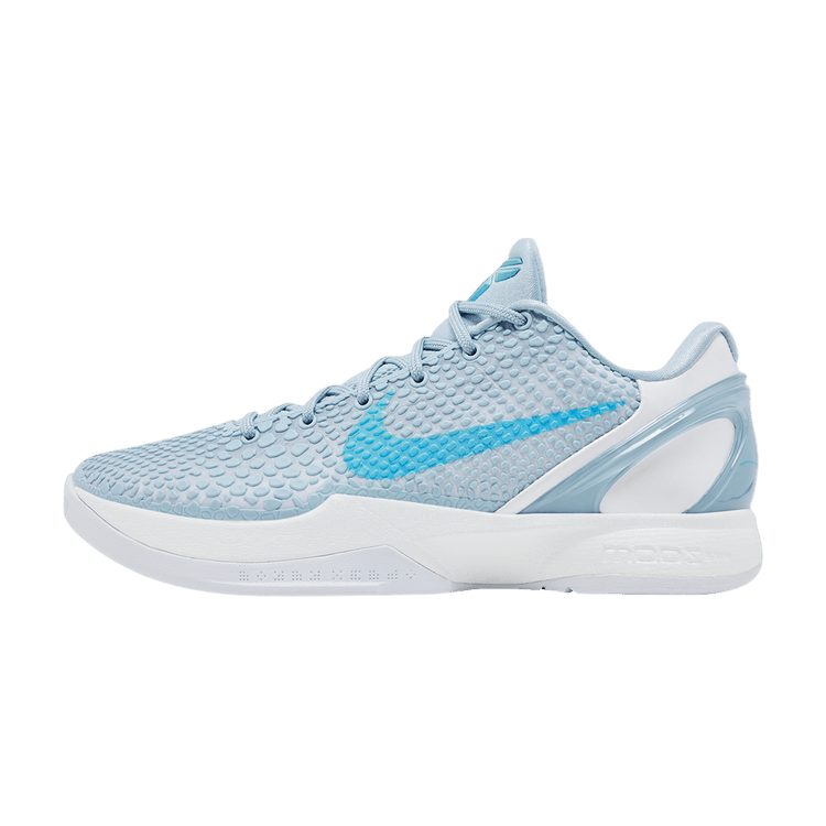 Nike Kobe 6 Protro Caitlin Clark Light Armory Blue