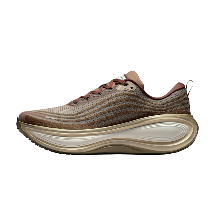 Nike Vomero Plus Caldera Brown Dark Field Brown
