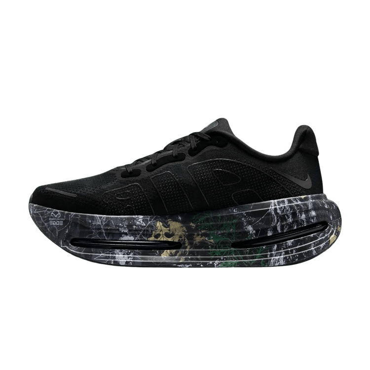Nike Vomero Premium Realtree Camo Black