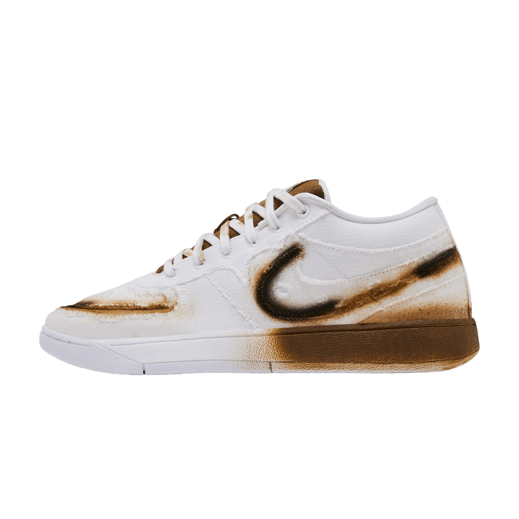 Nike Book 1 Torched