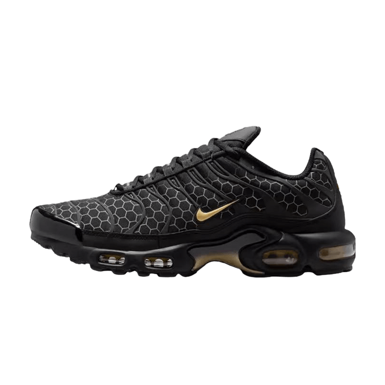 Nike Air Max Plus Black Honey