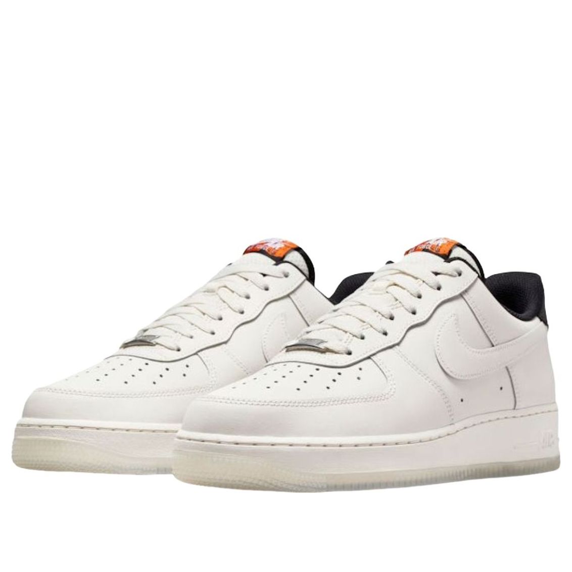 Nike Air Force 1 Low '07 NBA Phantom