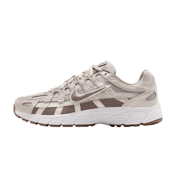Nike P-6000 Phantom Mink Brown (GS)
