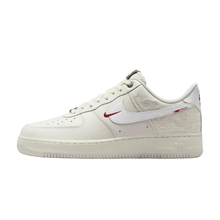 Nike Air Force 1 Low Pegasus Pack Phantom