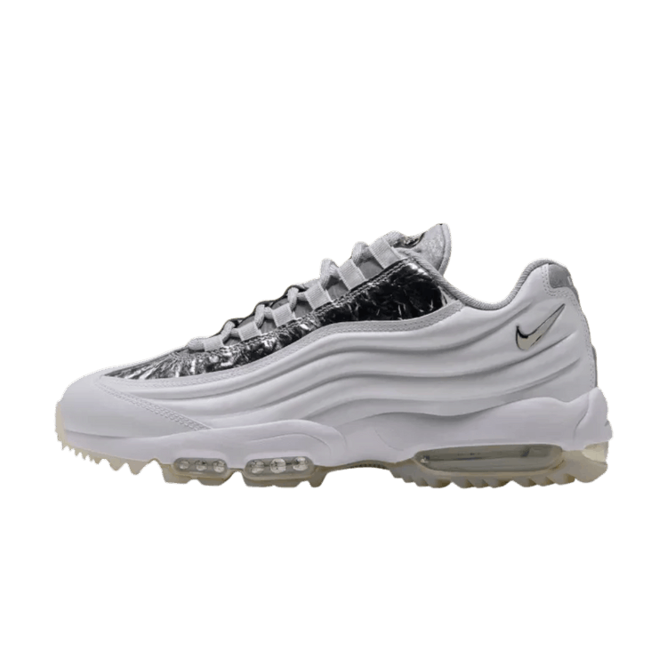 Nike Air Max 95 Golf Korea