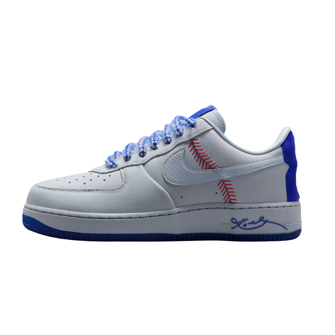 Nike Air Force 1 Low Protro Kobe Bryant Dodgers