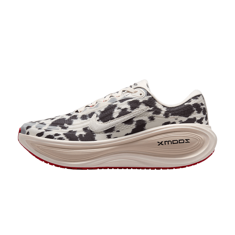Nike Vomero Plus Cow Print