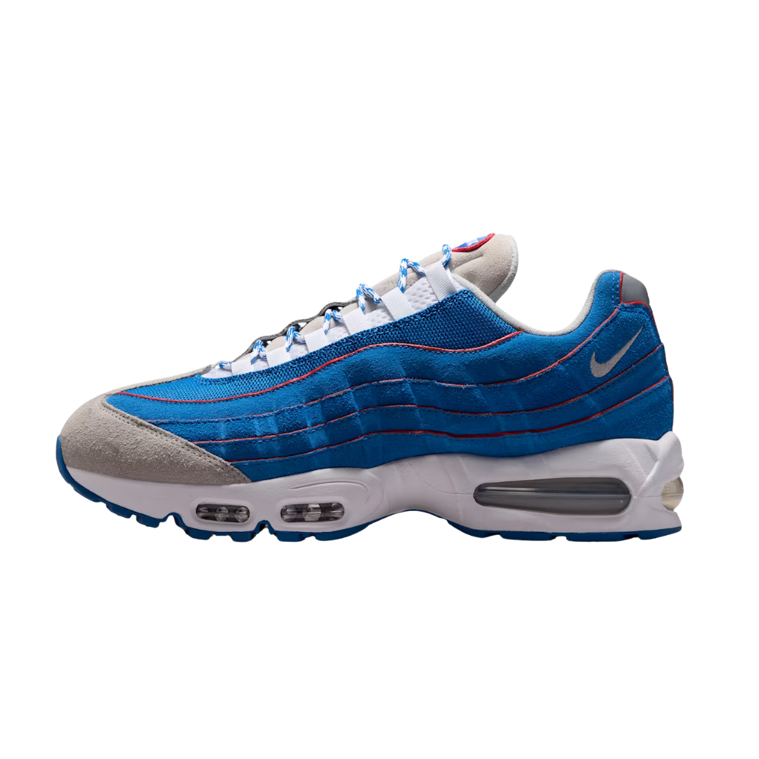 Nike Air Max 95 'Big Bubble - Lawson'
