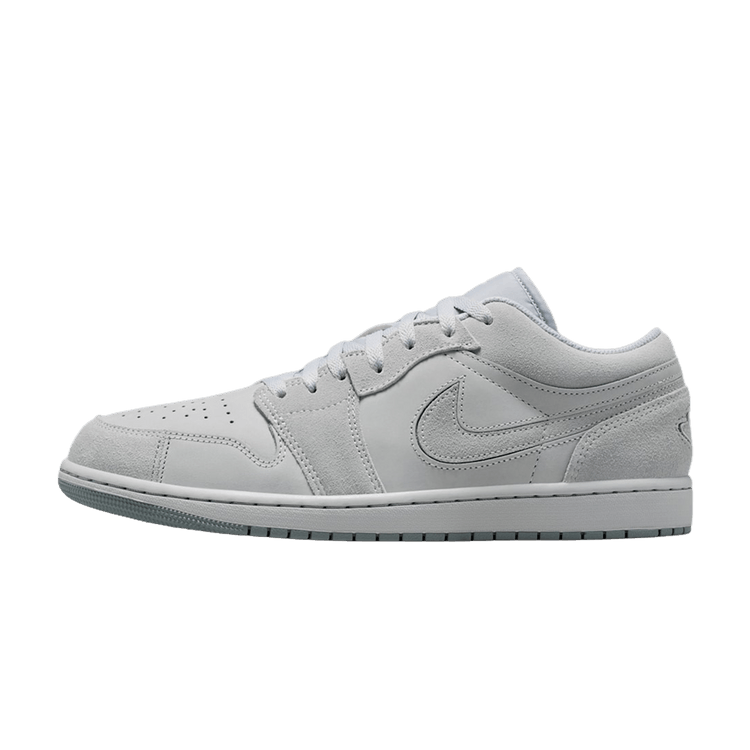 Jordan 1 Low SE Craft Wolf Grey