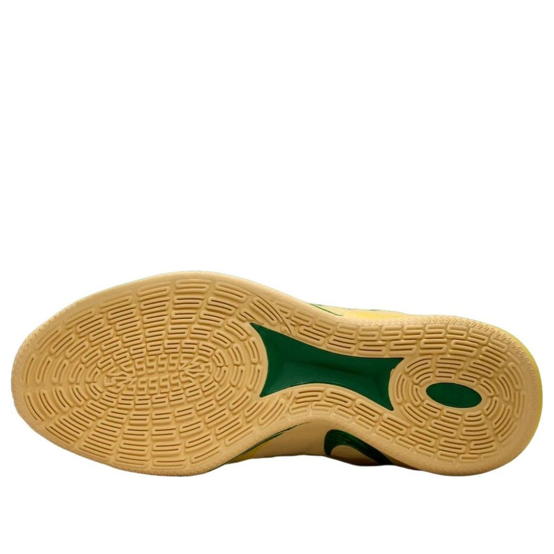 Nike Sabrina 3 Oregon Ducks