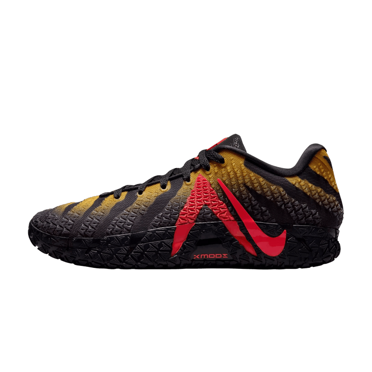 Nike Ja 3 Jurassic Park Anthracite