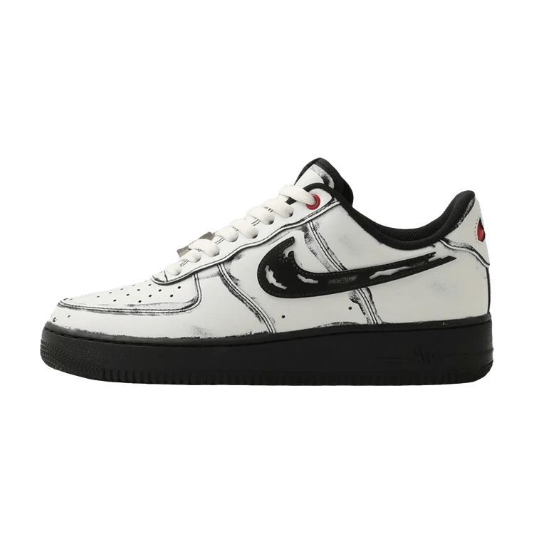 Nike Air Force 1 Low Scream Ghostface
