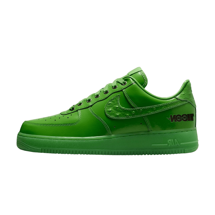 Nike Air Force 1 Low LX Icon Green Apple