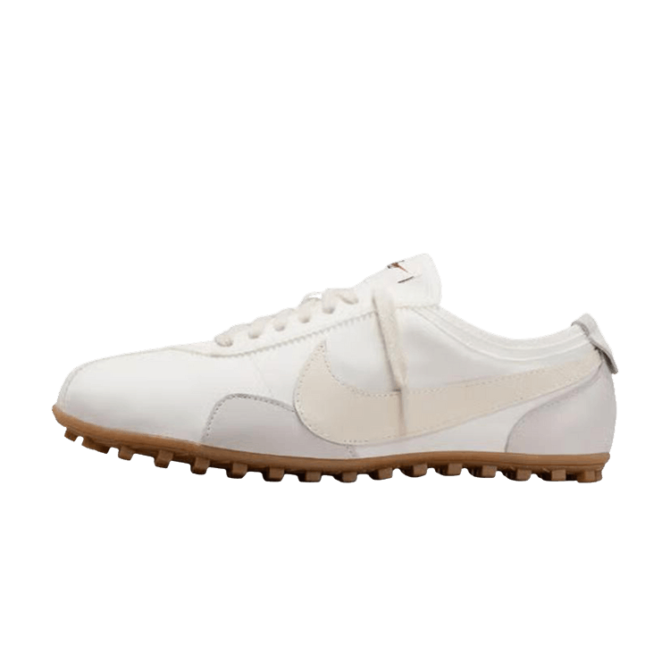 Nike Moon Shoe White Soft Pearl Gum