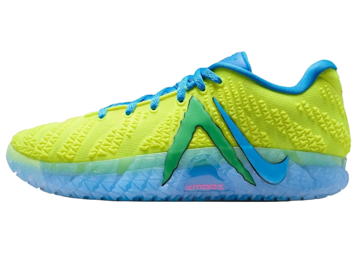 Nike Ja 3 Kool-Aid
