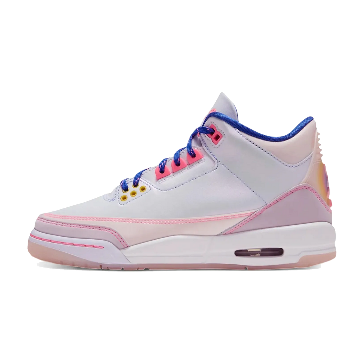 Jordan 3 Retro SE Space Jam Lola Bunny (GS)