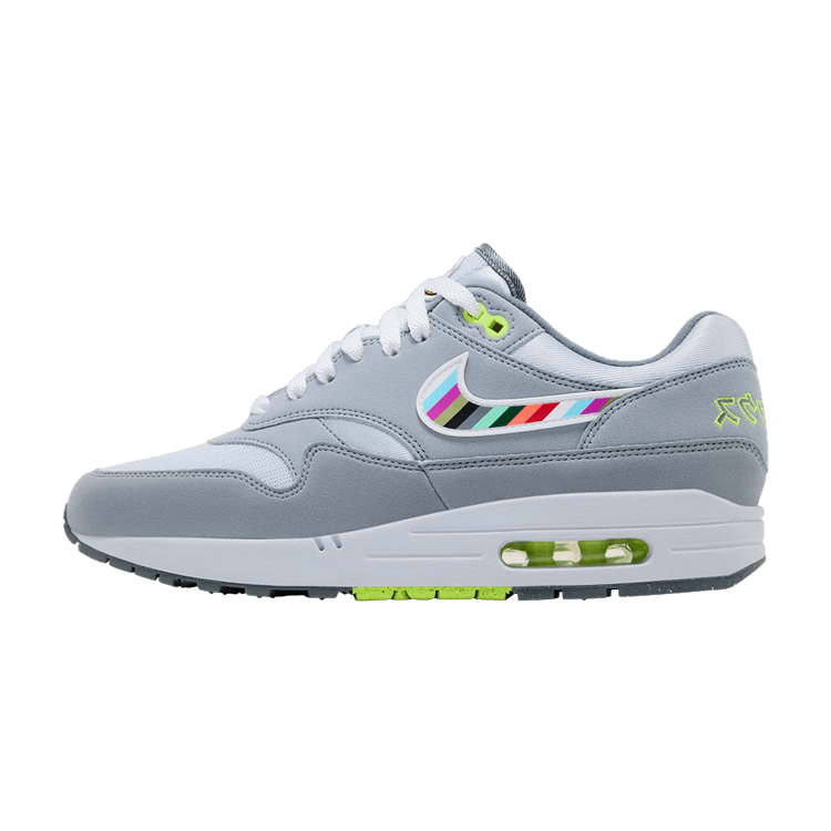Nike Air Max 1 Ducks of a Feather Oregon Ducks Tokyo